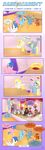  brolly_brella_(mlp) comic cutie_mark derpy_hooves_(mlp) dialog dialogue english_text equine female feral firefly_(mlp) fluttershy_(mlp) friendship_is_magic hair horse male mammal multi-colored_hair my_little_pony pegasus pony rainbow_dash_(mlp) rainbow_hair sorcerushorserus surprise_(mlp) text wings 