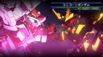  chibi gundam gundam_unicorn lowres mecha mobile_suit robot sd_gundam_g-generation unicorn_gundam unicorn_gundam_banshee universal_century 