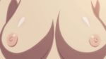  animated animated_gif bouncing_breasts breasts female huge_breasts manyuu_hikenchou nipples okami_(manyuu_hikenchou) sagging_breasts 