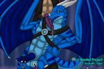  anal anal_insertion anal_masturbation anal_penetration balls ballsack bdsm biceps big_muscles big_penis blue_body blue_dragon blue_eyes blue_penis blue_skin blue_tongue body_markings bondage bound claws dildo dildo_sitting domination dragon dregna electricity electrostimulation english_text erection gay harness horn insertion knot licking looking_at_viewer male males markings master masturbation muscles nude penetration penis precum scalie sex sex_toy slave submissive sulfer sulferdragon tabra text tongue ubmission vibrator vibrator_on_penis western_dragon white_horns wings 