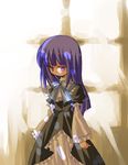  blue_hair frederica_bernkastel gothic long_hair md5_mismatch purple_eyes ribbon solo taka_(tokyoboogienight) umineko_no_naku_koro_ni window 