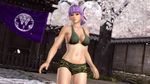  absurdres ayane_(doa) dead_or_alive dead_or_alive_5 highres solo swimsuit 