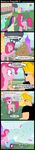  blonde_hair bonbon_(mlp) clothing comic cutie_mark derpy_hooves_(mlp) dialog dialogue english_text equine eyewear female feral friendship_is_magic group hair horn horse human jeans johnny_bravo johnny_bravo_(series) lyra_(mlp) lyra_heartstrings_(mlp) male mammal my_little_pony pegasus pinkie_pie_(mlp) pony shirt sunglasses text truck unicorn wings 