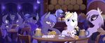 &#9830; &lt;3 ace_of_hearts alcohol avian bar barrel beverage blonde_hair blue_eyes brown_eyes card cards chair cloud_skipper_(mlp) equestria-prevails equine eye_patch eyewear female feral fire four_of_diamonds friendship_is_magic gambling gilda_(mlp) green_eyes group gryphon hair hi_res horse male mammal midnight_blossom_(mlp) money my_little_pony pegasi_guard_(mlp) pegasus playing_card pony purple_hair royal_guard_(mlp) slit_pupils table tankard ten_of_diamonds ten_of_hearts thestral three_of_diamonds three_of_hearts torch two_of_diamonds wings yellow_eyes 