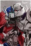  megatron optimus_prime orion_pax tagme yaoi 