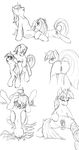  blush brother cum cum_in_pussy cum_inside cutie_mark equine fellatio female feral friendship_is_magic hi_res horn horse incest looking_back love male mammal my_little_pony oral oral_sex penis presenting pussy sex shining_armor_(mlp) sibling sister sketch straight twilight_sparkle_(mlp) unicorn wet 