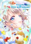  love_live!_sunshine!! tagme watanabe_you 