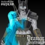  draugr ghost the_elder_scrolls the_elder_scrolls_v:_skyrim undead zombie 