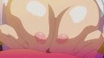  animated animated_gif brandish nipples paizuri purple_hair twiska 