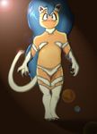  darkstalkers felicia felicia_(darkstalkers) feline female mammal video_games young 