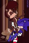  animated malachi sally_acorn sonic_team sonic_the_hedgehog 