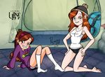  gravity_falls mabel_pines poland ubnt wendy_corduroy 