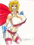  dc power_girl rob_durham tagme 