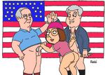  bill_clinton family_guy meg_griffin rush_limbaugh tagme 