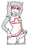  homestuck latula_pyrope tagme 