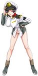  gundam gundam_seed natarle_badgiruel tagme 