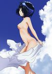  mikoto_urabe mysterious_girlfriend_x tagme 