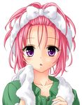  deletethistag highres momo_velia_deviluke pajama pajamas pink_hair to_love-ru to_love-ru-darkness to_love-ru_darkness to_love_ru 