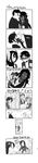  arm_hug blush chocolate comic couple dan_harakawa earrings food glasses greyscale hachigou_(owari_no_chronicle) hani_kuraun headband heo_thunderson hetero hiba_ryuuji highres izumo_kaku jewelry kazami_chisato kiss long_hair long_image maid mikage_(owari_no_chronicle) monochrome multiple_boys multiple_girls nagata_tatsumi necktie ooshiro_kazuo open_mouth owari_no_chronicle pocky pocky_kiss ponytail ribbon sayama_mikoto school_uniform shared_food shinjou_sadagiri shinjou_setsu short_hair smile tall_image toda_mikoku translated valentine 