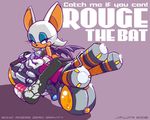  j-fujita motorbike rouge_the_bat sega sonic_(series) sonic_riders 