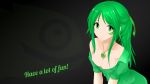  green_eyes green_hair linux necklace os-tan suse tagme_(artist) 