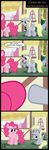  blonde_hair blue_eyes building comic cub cutie_mark derpy_hooves_(mlp) eating english_text equine eyes_closed female feral friendship_is_magic fur grey_fur hair horse mammal my_little_pony outside pegasus pink_fur pink_hair pinkie_pie_(mlp) pony text toxic-mario wings wood young 