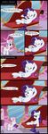  comic cub cutie_mark dialog dialogue english_text equine eyes_closed female feral friendship_is_magic fur green_eyes hair horn horse inside mammal marshmallows mirror my_little_pony pillow pony purple_hair rarity_(mlp) sibling siblings smile sweetie_belle_(mlp) text toxic-mario two_tone_hair unicorn white_fur young 