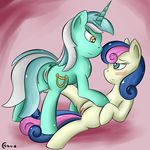  bonbon conrie friendship_is_magic lyra_heartstrings my_little_pony 