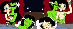  ace buttercup powerpuff_girls purfectprincessgirl tagme 