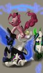  derpy_hooves friendship_is_magic lunamoth my_little_pony nightmare_moon pinkie_pie princess_luna 