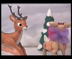  animated clarice rudolph rudolph_the_red-nosed_reindeer tagme 