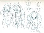  krogan mass_effect reginaprimata tagme 