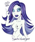  monster_high nomdepenn spectra_vondergeist tagme 