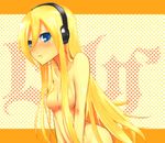  lily tagme vocaloid 