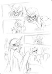  kneesocks panty_and_stocking_with_garterbelt scanty tagme 