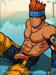  final_fantasy_x tagme wakka 