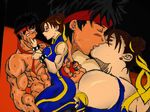  chun-li ryu street_fighter tagme 