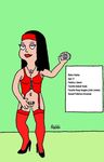  american_dad hayley_smith rabbi tagme 