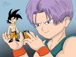  dragon_ball_z son_goten tagme trunks_briefs 