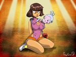  boots dora dora_the_explorer foxygum tagme 