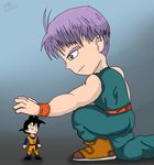  dragon_ball_z son_goten tagme trunks_briefs 