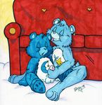  bedtime_bear care_bears lilifox tagme tugs 