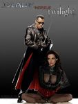  bella_swan blade crossover fakes kristen_stewart marvel twilight wesley_snipes 