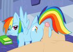  friendship_is_magic kyoshinhei my_little_pony rainbow_dash tagme 