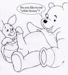  piglet pooh tagme winnie_the_pooh 