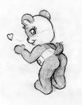  care_bears polite_panda prince_karo tagme 