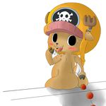  chopper one_piece tagme 