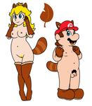  mario princess_peach super_mario_3d_land super_mario_bros. tagme 