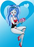  astharoshe-asran evil_con_carne ghoulia_yelps hector_con_carne monster_high 