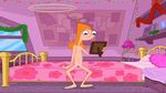  animated candace_flynn phineas_and_ferb tagme 